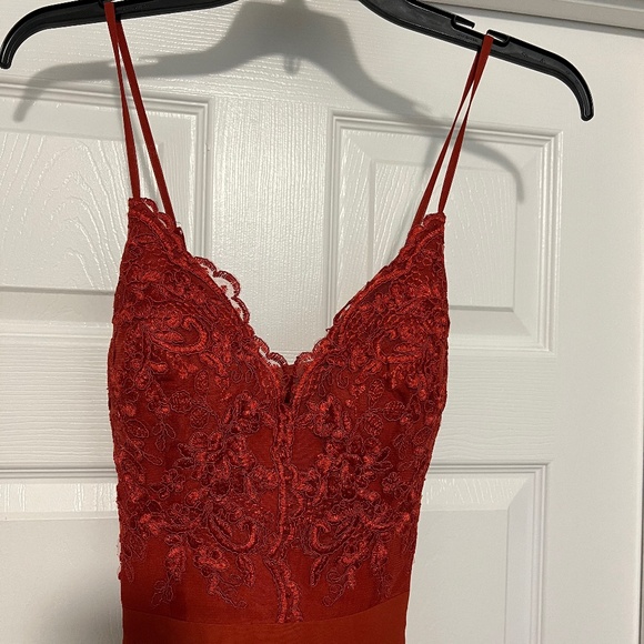 AZAZIE Dress - Picture 1 of 6